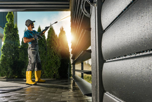 Glencoe, IL  Pressure Washing Services Company